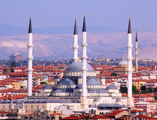 Qué ver en Ankara: Descubre la capital cultural y política de Turquía